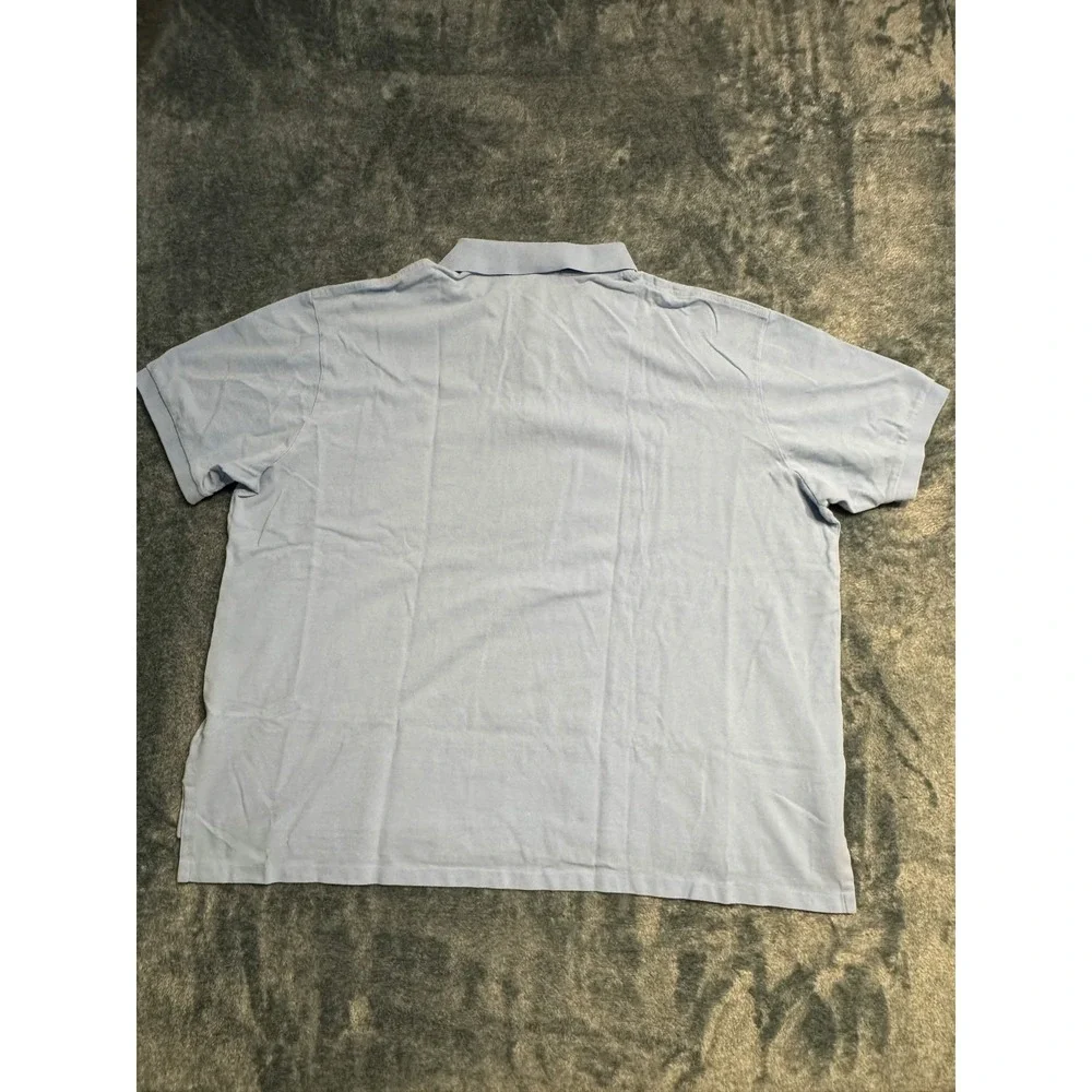 Polo Ralph Lauren brand polo
